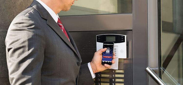 Commercial Office Locksmith Shasta Lake