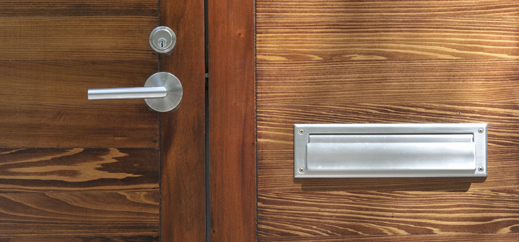 Electric Front Door Lock Repair Shasta Lake