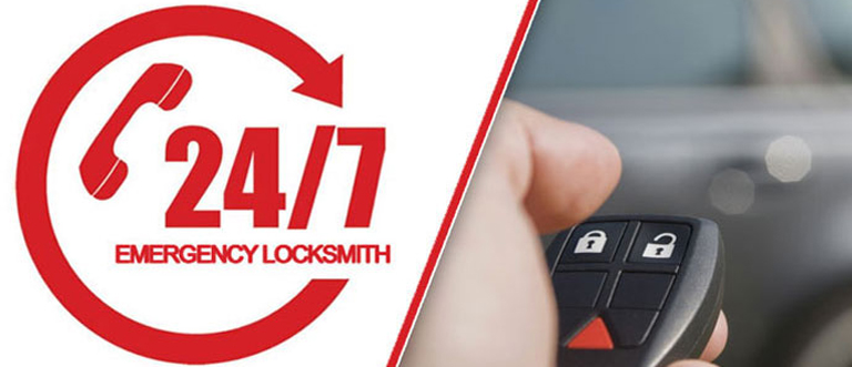 Emergency Locksmith Shasta Lake